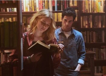 Season 3 of 'You' to premiere on October 15