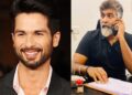 Shahid Kapoor hints at working with Vijay Sethupathi in his debut web series