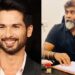 Shahid Kapoor hints at working with Vijay Sethupathi in his debut web series