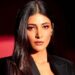 Shruti Haasan recalls modelling days