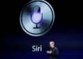 Siri accused of anti-China bias after inaccurate Olympic medal tally