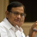 Sitharaman's statement on servicing oil bonds 'astonishing': Chidambaram