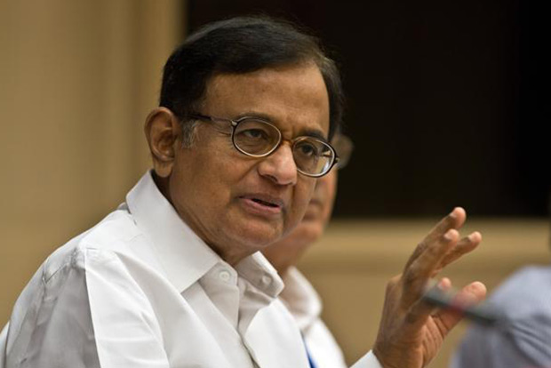 Sitharaman's statement on servicing oil bonds 'astonishing': Chidambaram