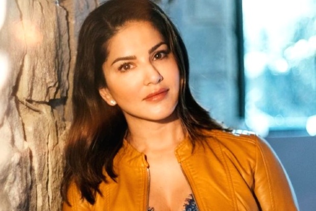 Sunny Leone calls 'Shero' one of her most interesting films