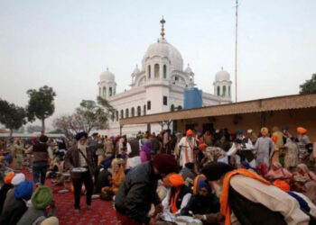 Taliban assure safety to Hindu, Sikhs in Kabul gurudwara