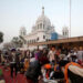 Taliban assure safety to Hindu, Sikhs in Kabul gurudwara