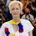 Tilda Swinton's 'Goliath' to premiere at 78th Venice Film Fest