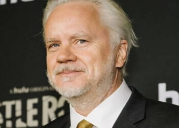 Tim Robbins Roped In For Apple's 'Wool'