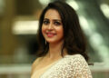 Times are changing, hope filmmakers take note: Rakul Preet