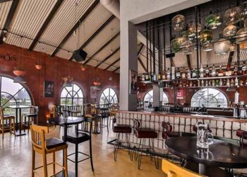 Why restaurants will never be the same