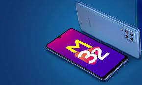 Galaxy M32 5G arriving for Rs 20K-Rs 25K in India