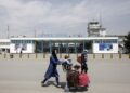 Kabul airport reopened, says US Army General