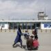 Kabul airport reopened, says US Army General
