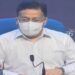 66 pc of India’s adult population administered at least one dose of COVID-19 vaccine: Govt
