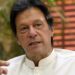 Afghanistan would either gain lasting peace or end up in chaos, says Pak PM Imran Khan