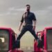 Ajay Devgn to Anand Mahindra: It was great shooting the truck stunt