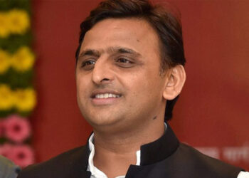 Akhilesh Yadav promises caste census in UP if voted to power