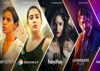 Amazon ties up with eight premium streaming services for single platform viewing