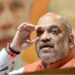 Amit Shah hails top rating of Modi as Prime Minister in global survey