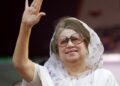 Bangladesh's former premier Khaleda Zia’s sentence stayed for another 6 months