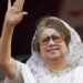 Bangladesh's former premier Khaleda Zia’s sentence stayed for another 6 months