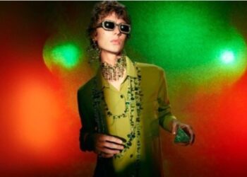 Baubles for the festive season