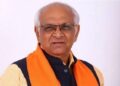 Bhupendra Patel will be Gujarat's new Chief Minister