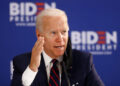 Biden says Quad partnership 'elevated', US will defend allies