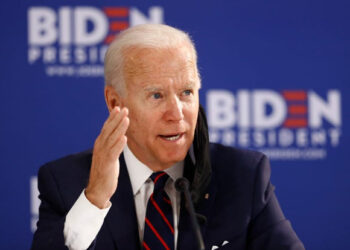 Biden says Quad partnership 'elevated', US will defend allies