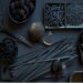Black foods are the new super-food