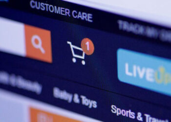 CAIT protest on Thursday against foreign e-commerce firms violating laws