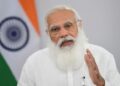 Cabinet decisions 'watershed moment' for telecom sector: PM Modi