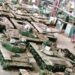 Centre to dissolve OFB from Oct 1, 7 DPSUs to get its assets