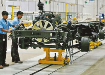 Change Of LEeadership: German election: What’s at stake for India?