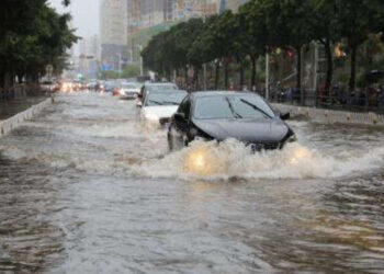 China renews yellow alert for rainstorms in multiple regions