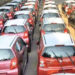 Chip shortage doesn’t dent automakers’ festive spirit