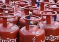 Cooking gas price hiked by Rs 25 a cylinder
