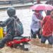 Delhi records highest rainfall in Sept in 19 years, city inundated