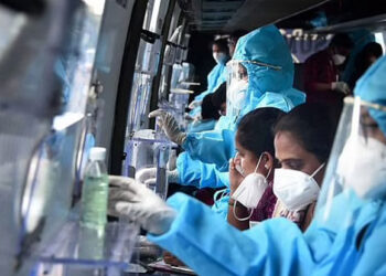 Delhi reports zero death for 2nd consecutive day, 20 new cases