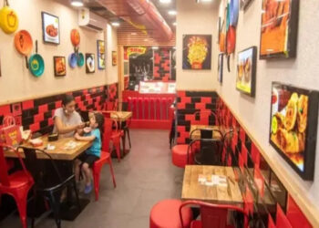 Do-or-die mission for the F and B sector