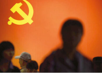 Embittered Superpowers: What comes after the war on terror?