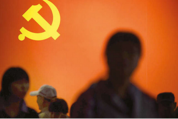 Embittered Superpowers: What comes after the war on terror?