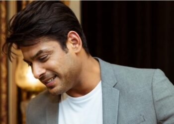 Film, TV industry pay tributes to Sidharth Shukla: Your glow will be with us forever
