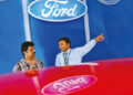 Ford exits India, but will hire 5,000 for R and D next yr