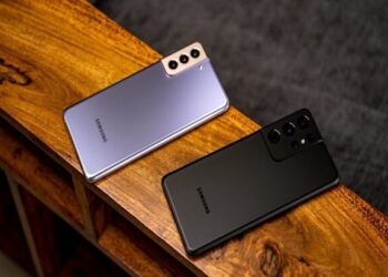 Galaxy S22 Ultra to support 45W fast charging: Report