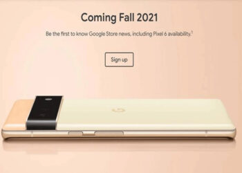 Google Pixel 6, Pixel 6 Pro camera details revealed ahead of launch