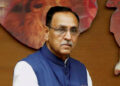 Gujarat Chief Minister Vijay Rupani resigns