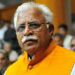 Haryana CM lashes out at Amarinder over farmers’ issues