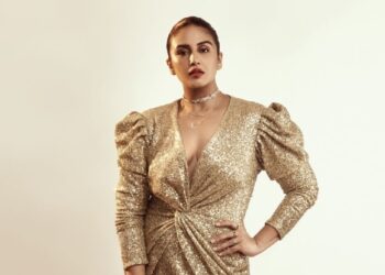 Huma Qureshi to walk the Tashkent Film Fest red carpet