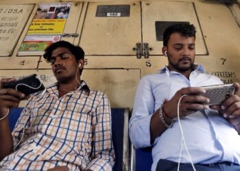 India's Silicon Valley state seeks to ban online gaming, worrying booming industry